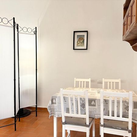 Dalu Florence Apartment Lucilla - Private Car Park 15 Minutes To The City Center Florença Exterior foto