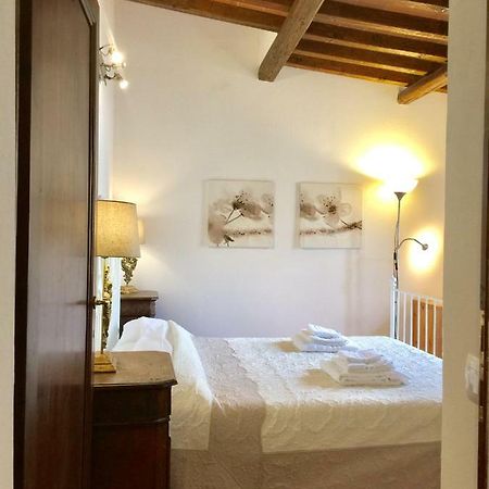 Dalu Florence Apartment Lucilla - Private Car Park 15 Minutes To The City Center Florença Exterior foto