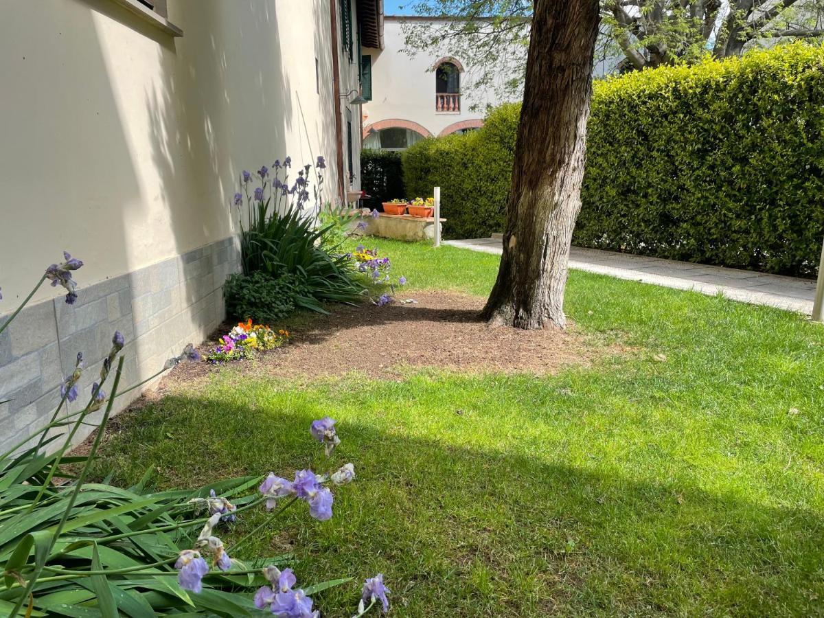 Dalu Florence Apartment Lucilla - Private Car Park 15 Minutes To The City Center Florença Exterior foto