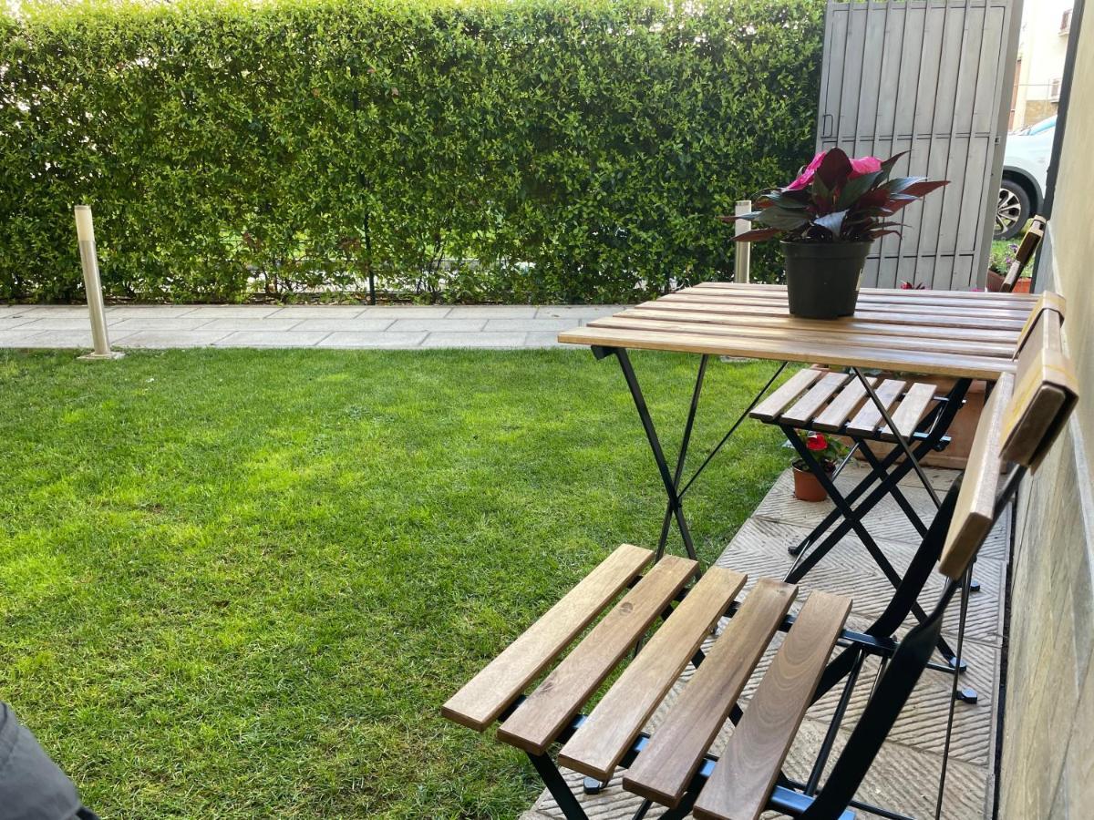 Dalu Florence Apartment Lucilla - Private Car Park 15 Minutes To The City Center Florença Exterior foto