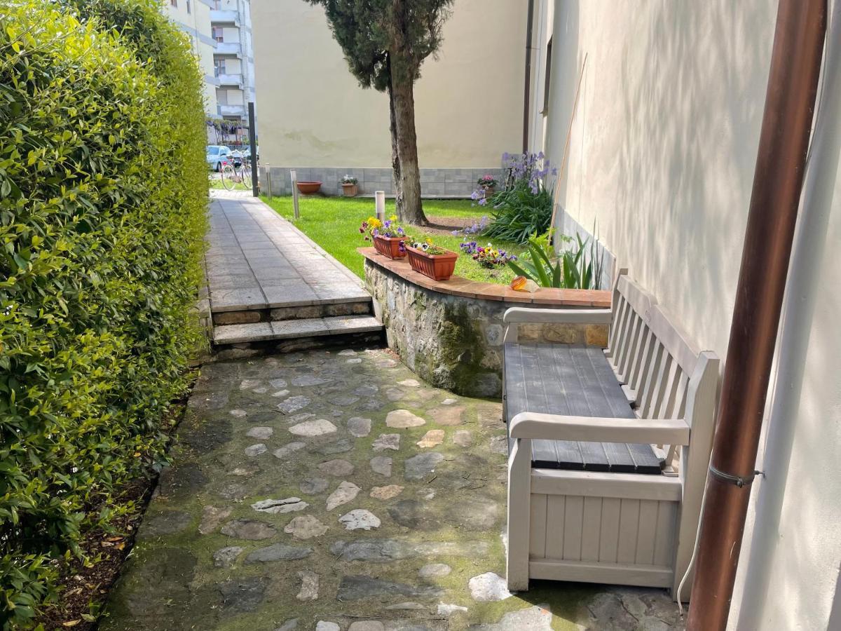 Dalu Florence Apartment Lucilla - Private Car Park 15 Minutes To The City Center Florença Exterior foto