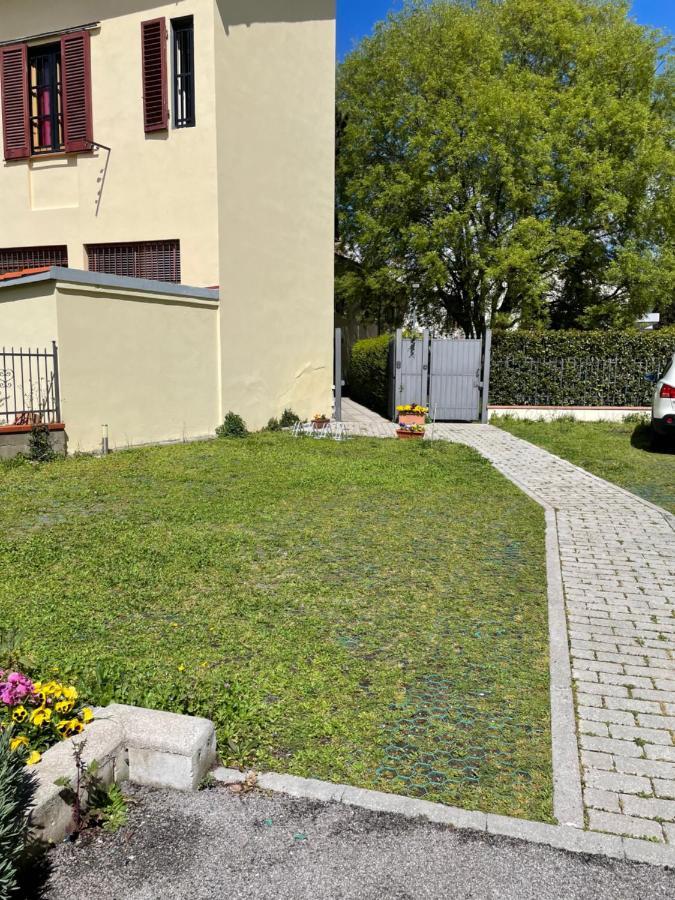 Dalu Florence Apartment Lucilla - Private Car Park 15 Minutes To The City Center Florença Exterior foto