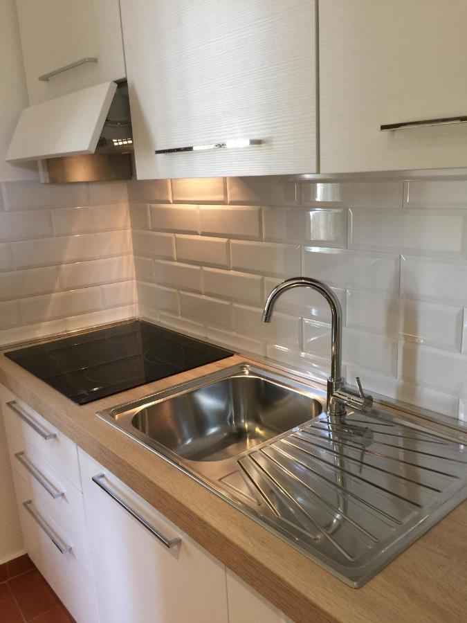 Dalu Florence Apartment Lucilla - Private Car Park 15 Minutes To The City Center Florença Exterior foto