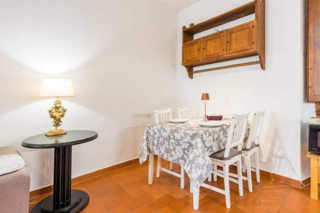 Dalu Florence Apartment Lucilla - Private Car Park 15 Minutes To The City Center Florença Exterior foto