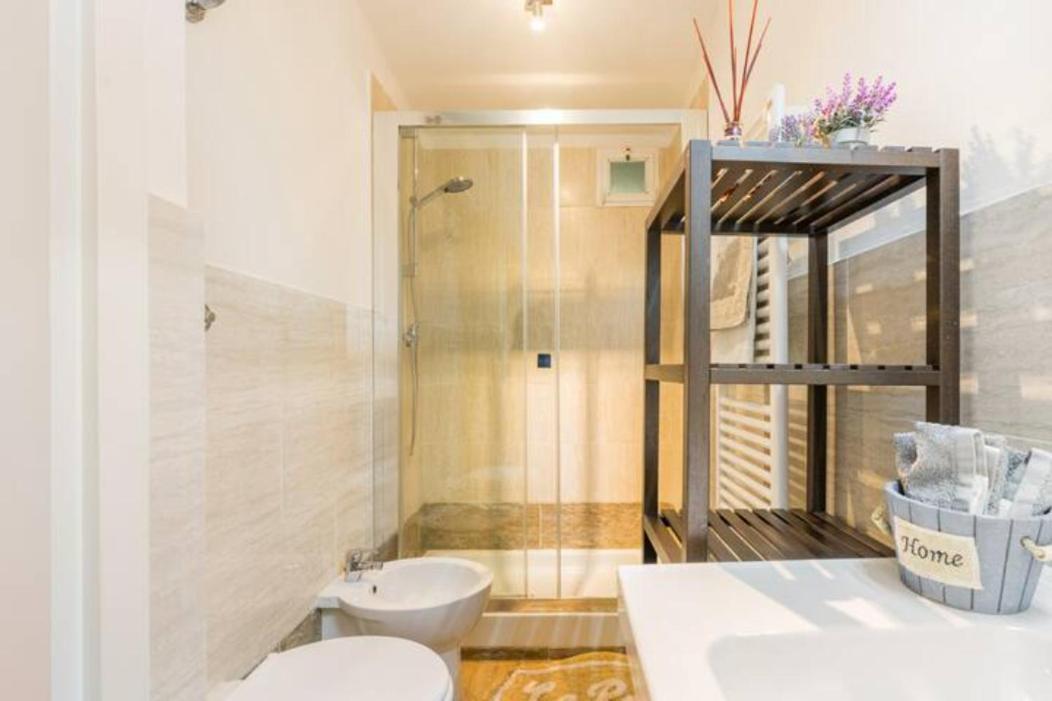 Dalu Florence Apartment Lucilla - Private Car Park 15 Minutes To The City Center Florença Exterior foto
