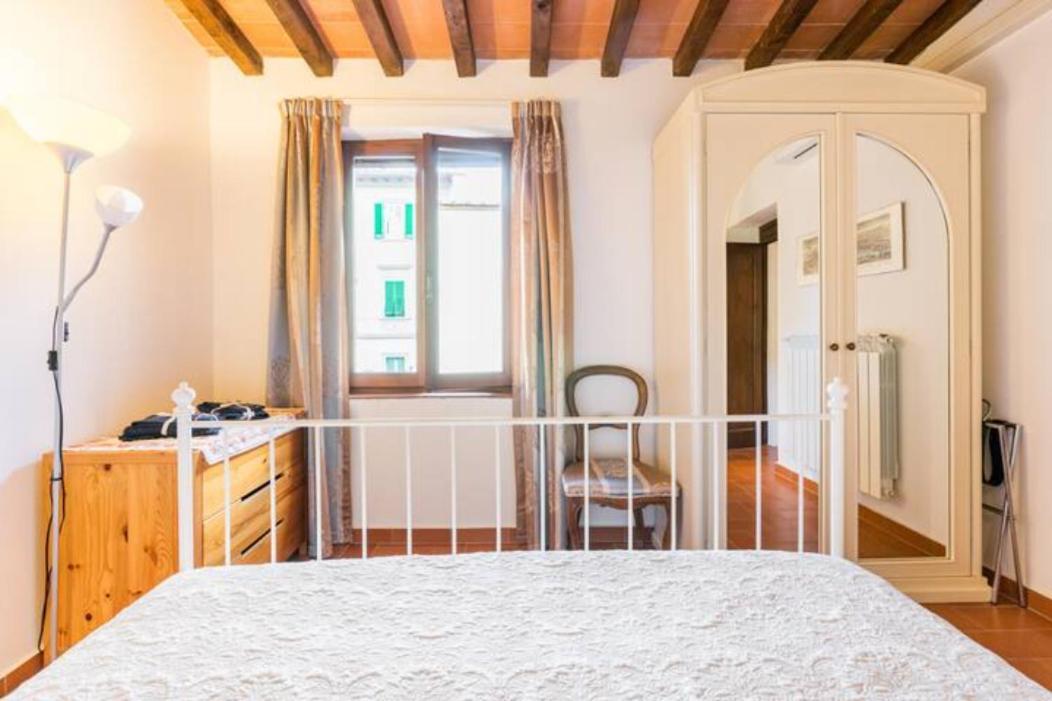Dalu Florence Apartment Lucilla - Private Car Park 15 Minutes To The City Center Florença Exterior foto