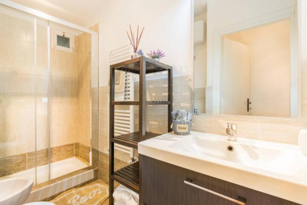 Dalu Florence Apartment Lucilla - Private Car Park 15 Minutes To The City Center Florença Exterior foto