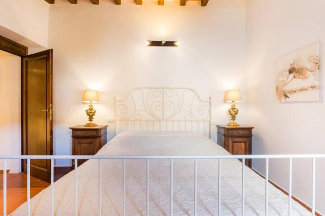 Dalu Florence Apartment Lucilla - Private Car Park 15 Minutes To The City Center Florença Exterior foto