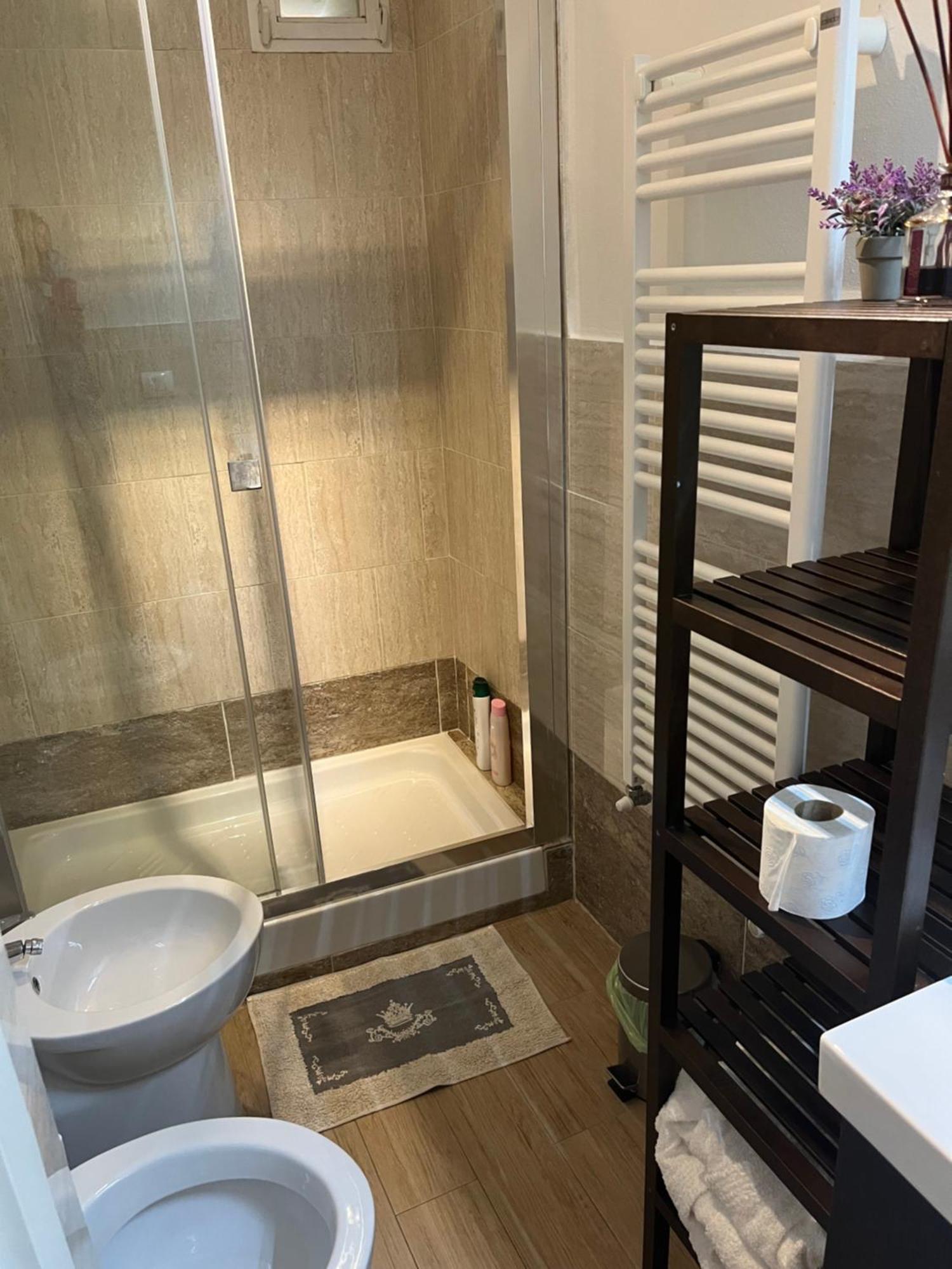 Dalu Florence Apartment Lucilla - Private Car Park 15 Minutes To The City Center Florença Exterior foto