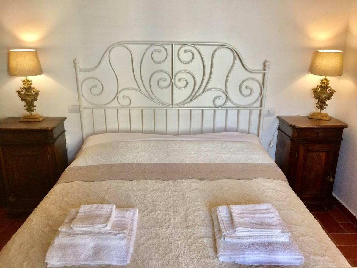 Dalu Florence Apartment Lucilla - Private Car Park 15 Minutes To The City Center Florença Exterior foto