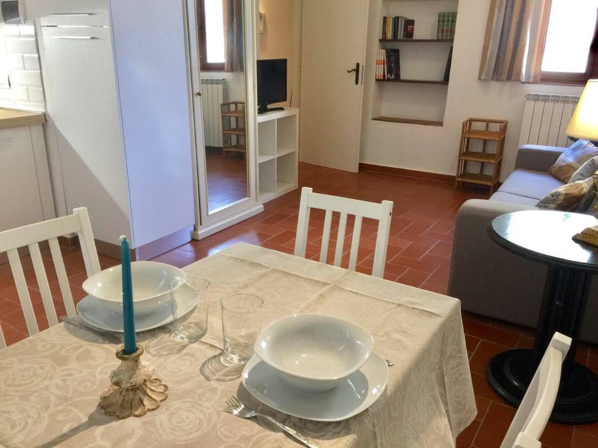Dalu Florence Apartment Lucilla - Private Car Park 15 Minutes To The City Center Florença Exterior foto