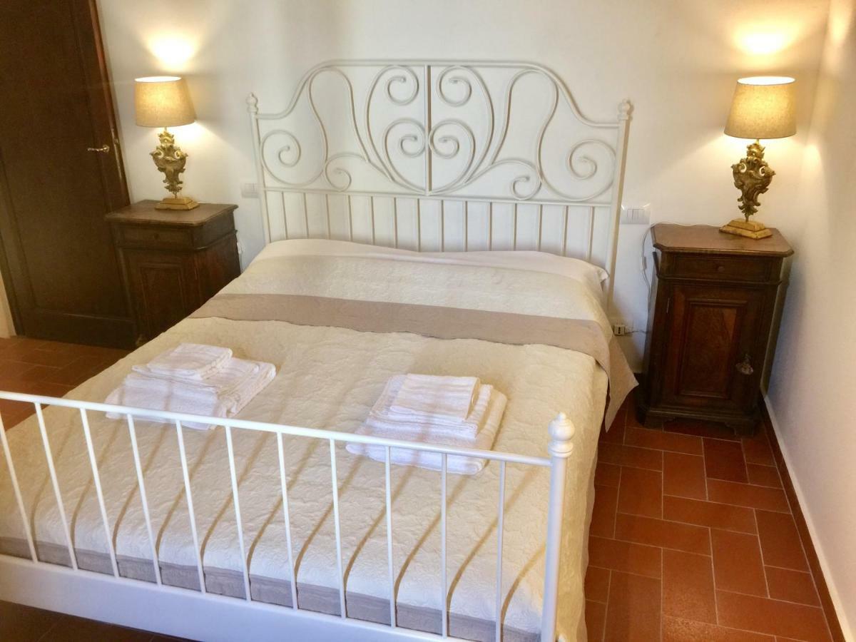 Dalu Florence Apartment Lucilla - Private Car Park 15 Minutes To The City Center Florença Exterior foto